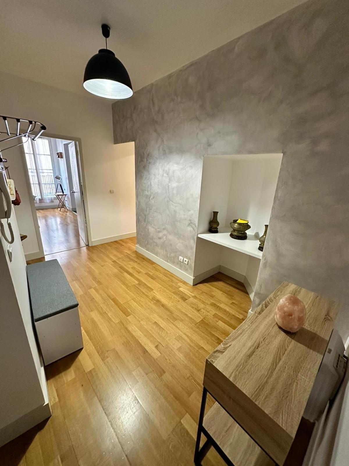 Spacieux Appartement 2 Chambres Plein Coeur De Перпинян Екстериор снимка