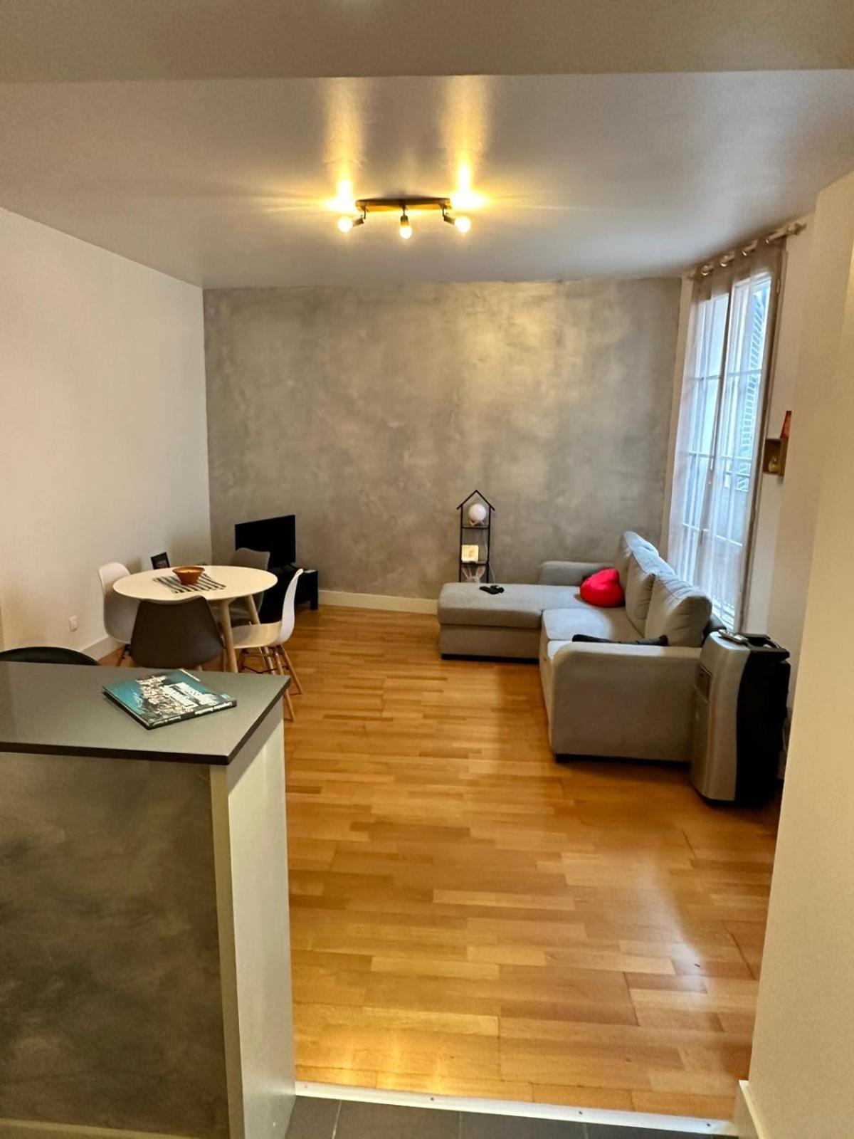 Spacieux Appartement 2 Chambres Plein Coeur De Перпинян Екстериор снимка